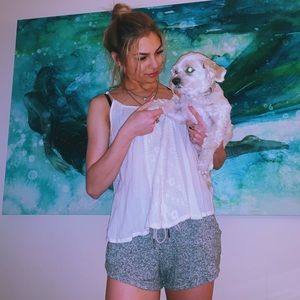 American Eagle tank top